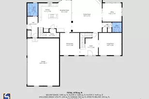 51216 Leeward Point, Granger, IN 46530 - Photo 34