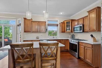 50920 Northbrook Shores Drive, Granger, IN 46530 - Photo 12