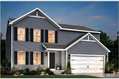 50678 Hunters Edge Trail, Elkhart, IN 46514 - Photo 1