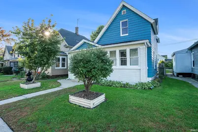 131 E 6th Street, Mishawaka, IN 46544 - Photo 2