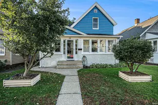 131 E 6th St, Mishawaka, IN 46544 - Photo 1