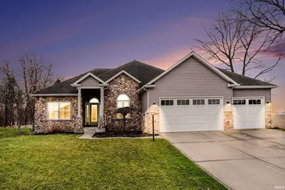 24742 W Maple Way, South Bend, IN 46628 - Photo 30