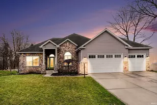 24742 W Maple Way, South Bend, IN 46628 - Photo 30