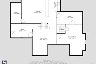 51774 Westwood Forest Ct, South Bend, IN 46628 - Photo 34