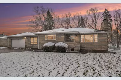 28472 State Road 2 Highway, New Carlisle, IN 46552 - Photo 1