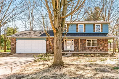 22116 Silver Springs Drive, South Bend, IN 46628 - Photo 2