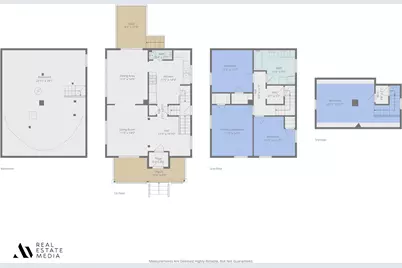 726 W Lasalle Avenue, South Bend, IN 46601 - Photo 24