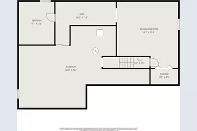 1809 Elizabethan Court, South Bend, IN 46614 - Photo 32