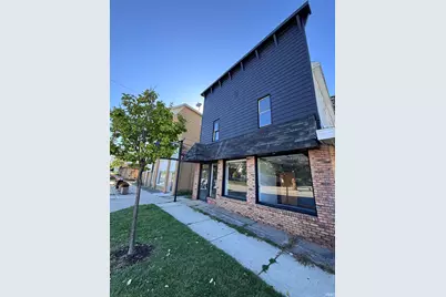 123 S Michigan Street, Lakeville, IN 46536 - Photo 1