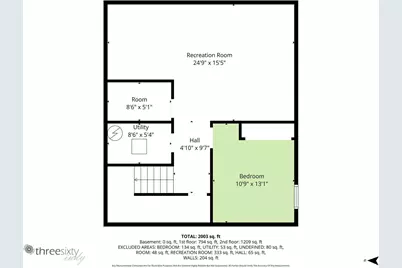 51482 Outer Drive, South Bend, IN 46628 - Photo 34