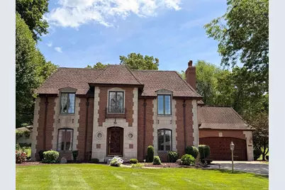 50670 Tarrington Way, Granger, IN 46530 - Photo 1