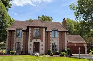 50670 Tarrington Way, Granger, IN 46530 - Photo 1