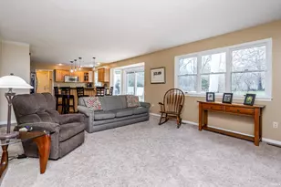 51855 Deer Trail Ct, Granger, IN 46530 - Photo 6