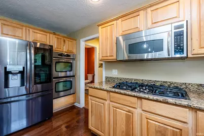 51855 Deer Trail Court, Granger, IN 46530 - Photo 8