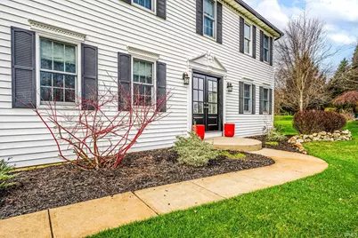 51855 Deer Trail Court, Granger, IN 46530 - Photo 2