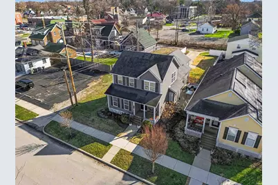 212 S Notre Dame Avenue, South Bend, IN 46617 - Photo 32