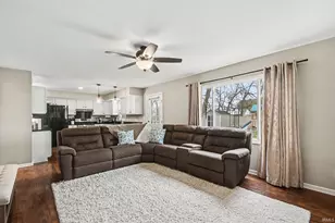 10287 Ashleys Meadow Dr, Granger, IN 46530 - Photo 4