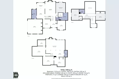 15861 Fair Banks Court, Granger, IN 46530 - Photo 34