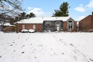 15861 Fair Banks Ct, Granger, IN 46530 - Photo 1