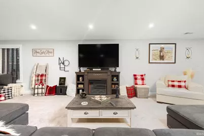 6716 Blackthorn Harbor Drive Lot #114, South Bend, IN 46628 - Photo 24