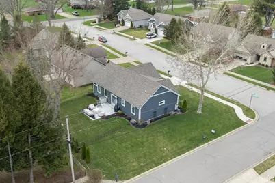 6716 Blackthorn Harbor Drive Lot #114, South Bend, IN 46628 - Photo 28