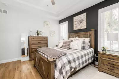 6716 Blackthorn Harbor Drive Lot #114, South Bend, IN 46628 - Photo 14