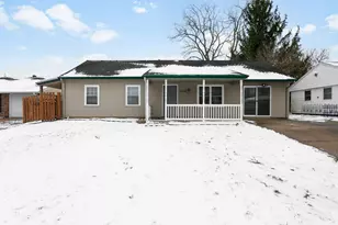 1430 Viking Dr, South Bend, IN 46628 - Photo 1