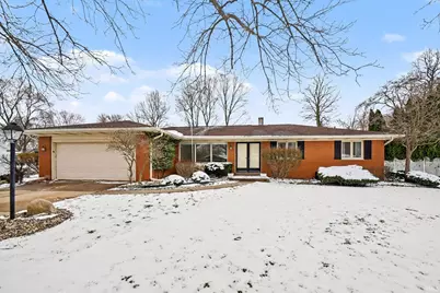 1372 Berkshire Drive, South Bend, IN 46614 - Photo 1