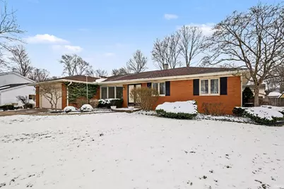 1372 Berkshire Drive, South Bend, IN 46614 - Photo 2