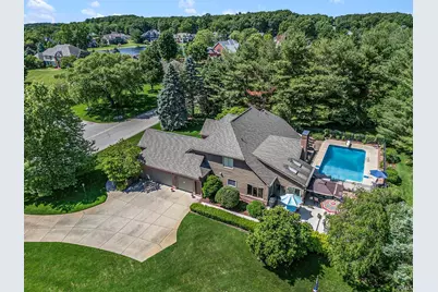 51576 Autumn Ridge Drive, Granger, IN 46530 - Photo 2