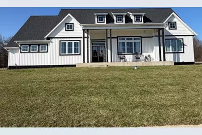 30453 Carter Kash Drive, Elkhart, IN 46517 - Photo 1