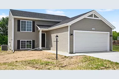 1349 Mitchell Drive, Rochester, IN 46975 - Photo 1