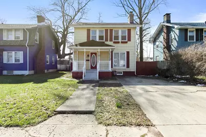 712 W Calvert Street, South Bend, IN 46613 - Photo 1