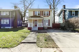 712 W Calvert St, South Bend, IN 46613 - Photo 1