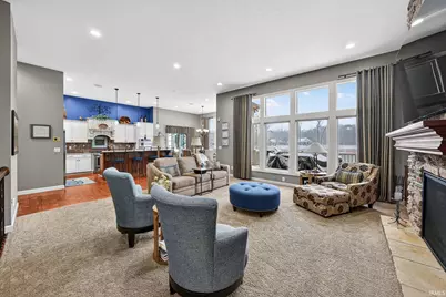 18335 Donegal Drive, South Bend, IN 46637 - Photo 4