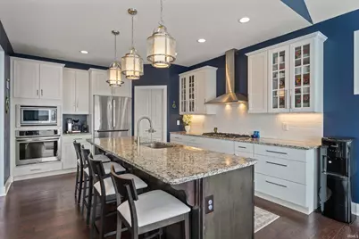 4738 Portside Drive, South Bend, IN 46628 - Photo 22