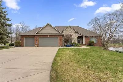 1015 E Grove Street, Mishawaka, IN 46545 - Photo 1