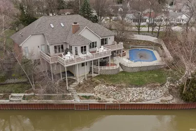 1015 E Grove Street, Mishawaka, IN 46545 - Photo 26