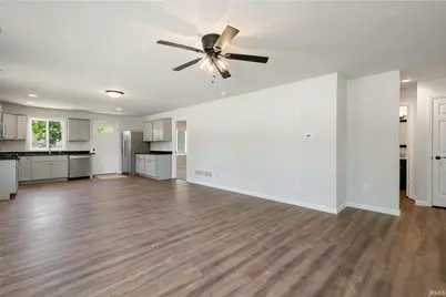 214 N Brookfield Street, South Bend, IN 46628 - Photo 2