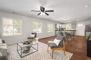 214 N Brookfield St, South Bend, IN 46628 - Photo 2