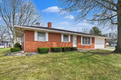 283 Meadowlark Lane, Bremen, IN 46506 - Photo 2