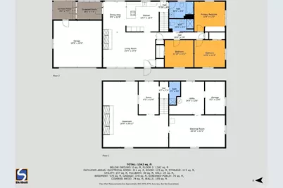 55260 Filbert Road, Mishawaka, IN 46545 - Photo 34