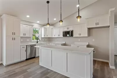 1205 Stacey's Meadow Lane, North Liberty, IN 46554 - Photo 6