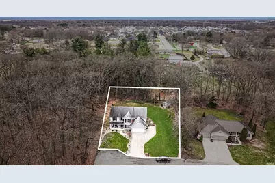 54739 Chalmers Drive, Osceola, IN 46561 - Photo 2