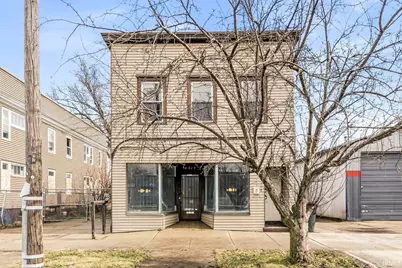 2212 S Michigan Street, South Bend, IN 46613 - Photo 1