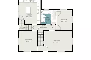 2246 Beverly Pl, South Bend, IN 46616 - Photo 26