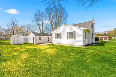 203 Maple Street, Walkerton, IN 46574 - Photo 6