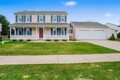 51531 James Lawrence Parkway, Granger, IN 46530 - Photo 1
