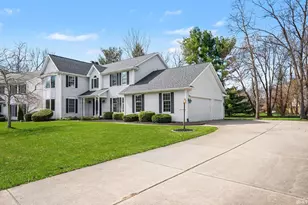 52321 Brendon Hills Dr, Granger, IN 46530 - Photo 1