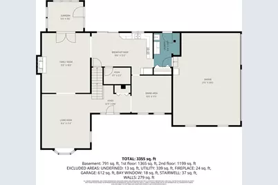 52321 Brendon Hills Drive, Granger, IN 46530 - Photo 24